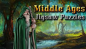 Middle Ages Jigsaw Puzzles