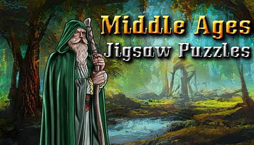 Middle Ages Jigsaw Puzzles
