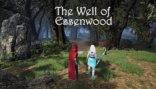 The Well of Essenwood