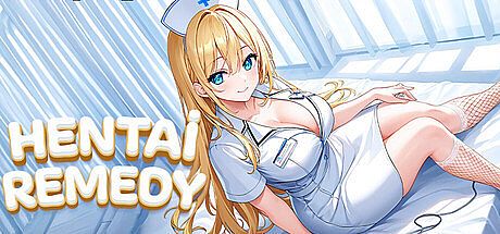 Hentai Remedy Game