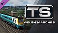 Train Simulator: Welsh Marches: Newport - Shrewsbury Route Add-On