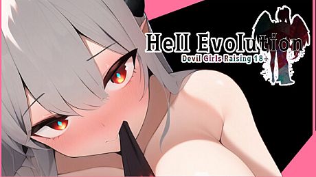 Hell Evolution – Devil Girls Raising (R-18) Game