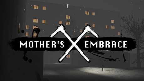 Mother's Embrace Game