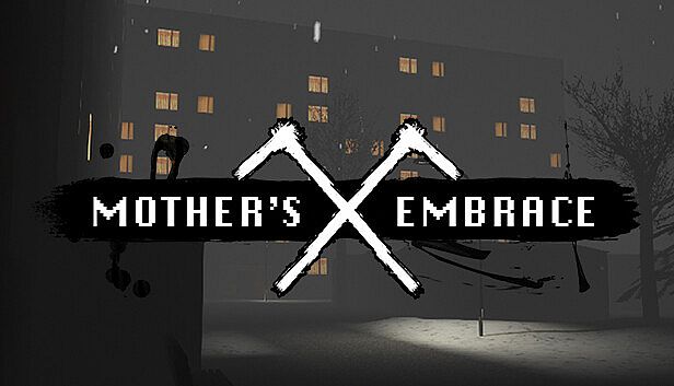 Buy Mother's Embrace