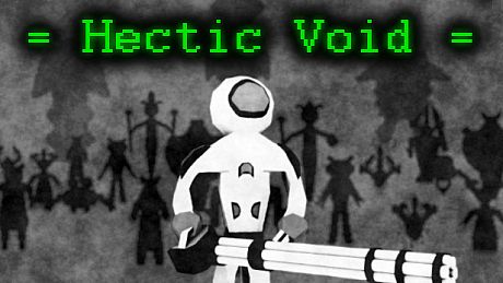 Hectic Void Game