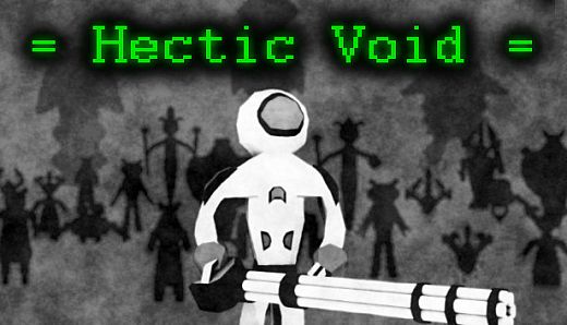 Hectic Void