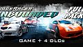 Ridge Racer Unbounded Bundle