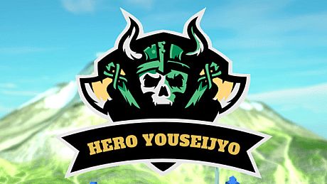 HERO YOUSEIJYO Game