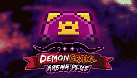 DemonCrawl - Arena Plus
