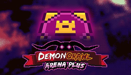 DemonCrawl - Arena Plus