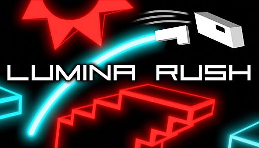 Lumina Rush
