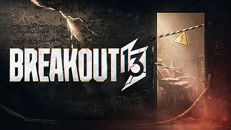 Breakout 13 : Fight DLC