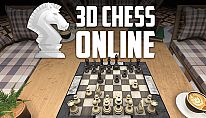 Kup 3D Chess Online na PC