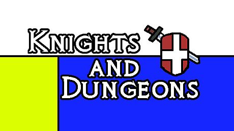 Knights and Dungeons Game