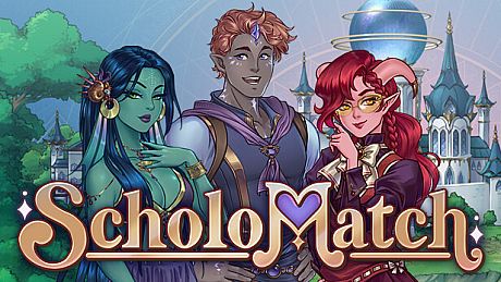 Heartspell: Horizon Academy Game