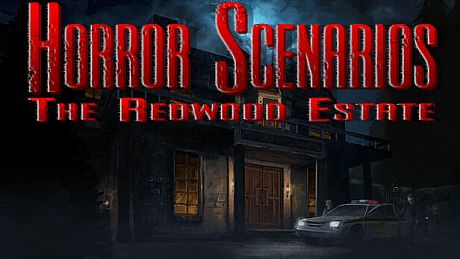 Horror Scenarios: The Redwood Estate Game