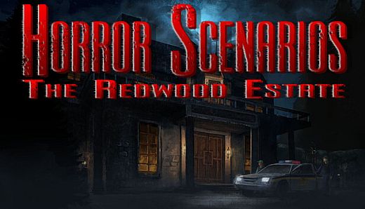 Horror Scenarios: The Redwood Estate