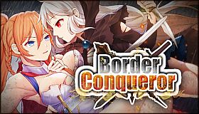 Border Conqueror