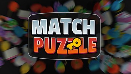 Match Puzzle Game