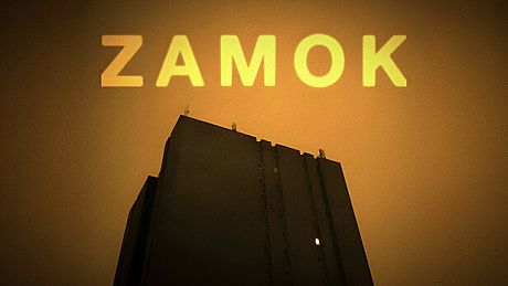 ZAMOK Game