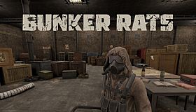 Bunker Rats