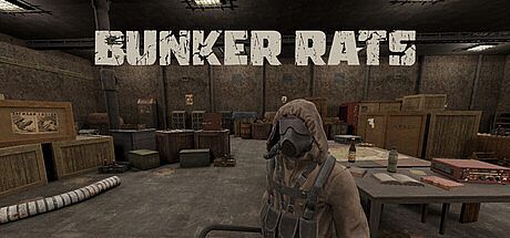 Bunker Rats Game