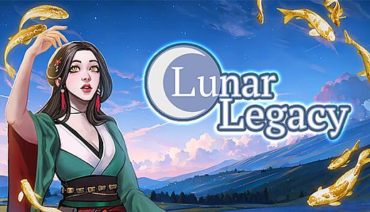Lunar Legacy