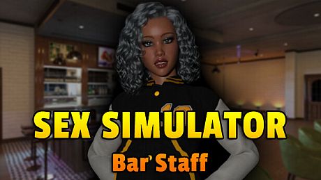 Sex Simulator - Bar Staff Game