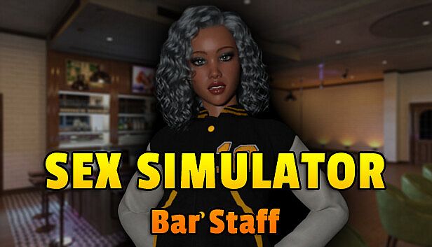Buy Sex Simulator - Bar Staff