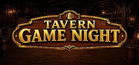 Tavern Game Night Game