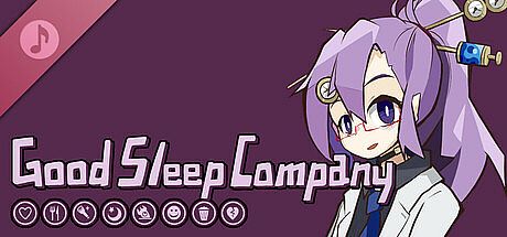 Good Sleep Company Soundtrack DLC