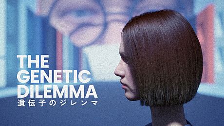 The Genetic Dilemma Game