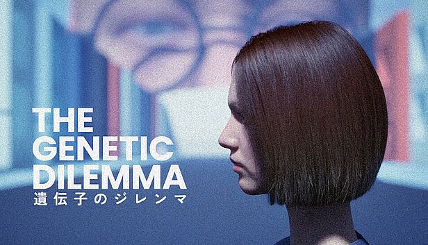 Buy The Genetic Dilemma