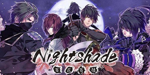 Nightshade／百花百狼