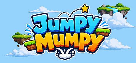 Jumpy Mumpy
