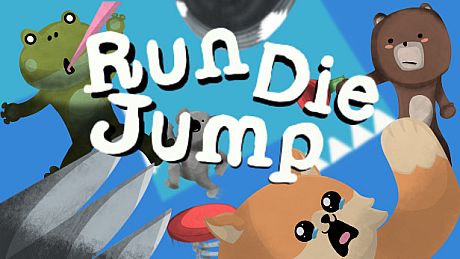 Run Die Jump Game
