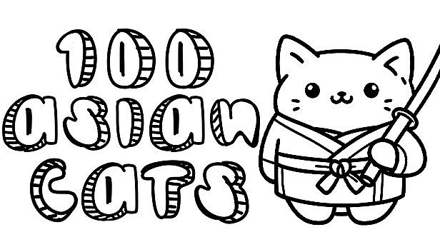 Buy 100 Asian Cats
