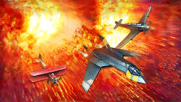 Buy Aircraft Evolution