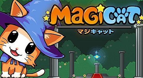 MagiCat Game