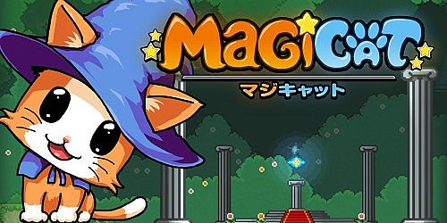 MagiCat