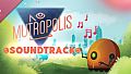 Mutropolis Soundtrack
