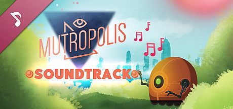 Mutropolis Soundtrack DLC