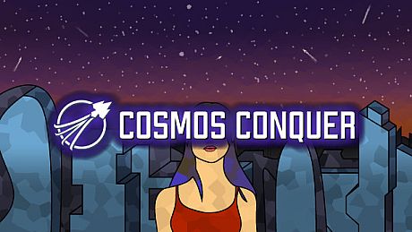 Cosmos Conquer Game