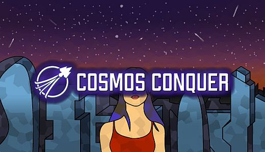 Cosmos Conquer