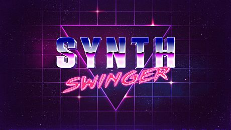 Synth Swinger Game