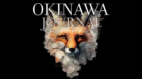Okinawa Journal Game