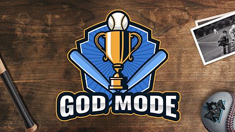 Astonishing Baseball - God Mode DLC