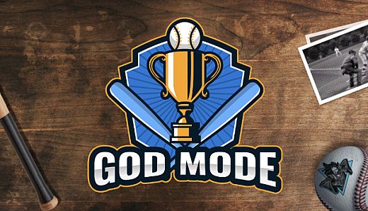 Astonishing Baseball - God Mode