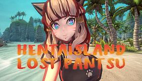 HENTAISLAND: Lost Pantsu
