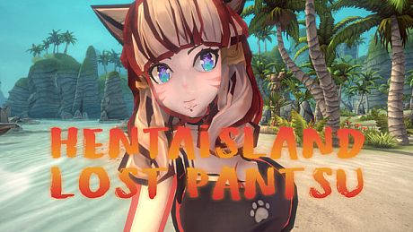 HENTAISLAND: Lost Pantsu Game